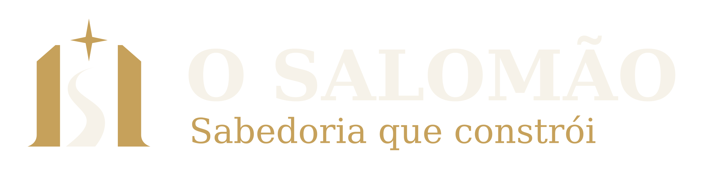 O Salomão